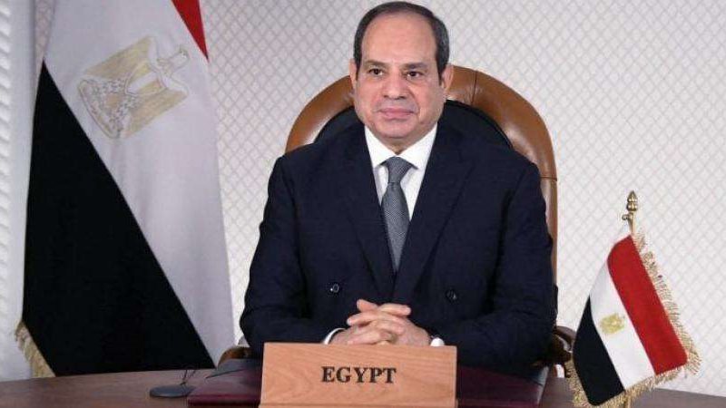 الرئيس عبدالفتاح