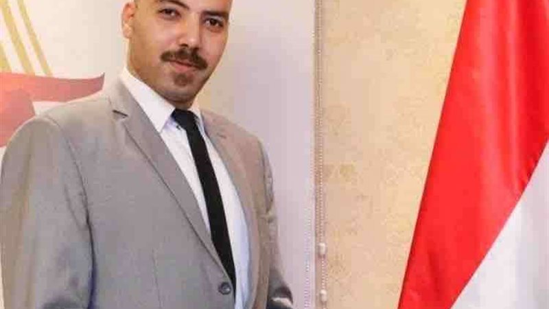 أمين إعلام المصريين