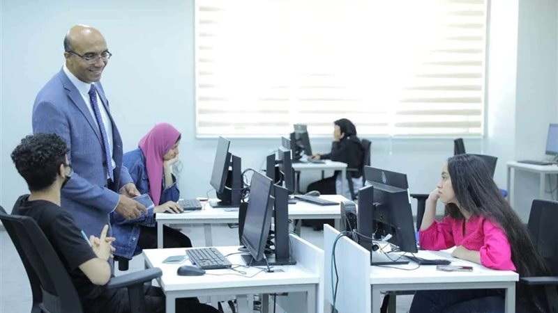 المرحلة الثالثة من
