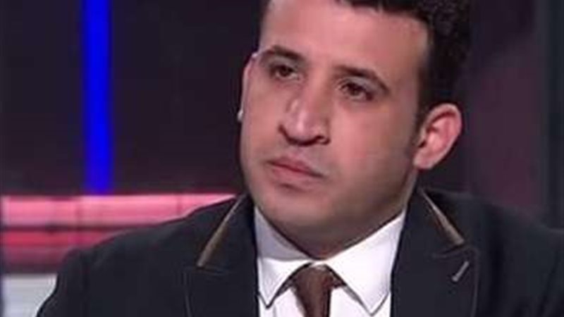 عمرو فتوح رئيس لجنة