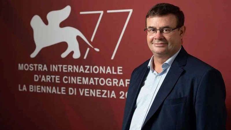 مهرجان فينيسيا السينمائي