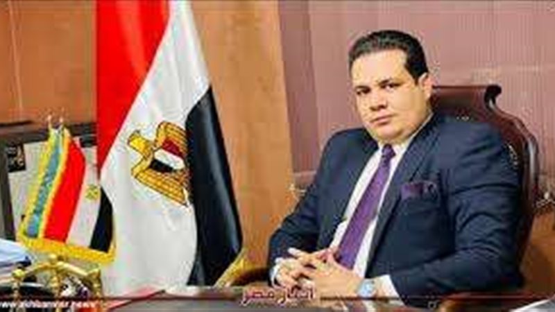 منتصر هريدي المحامي