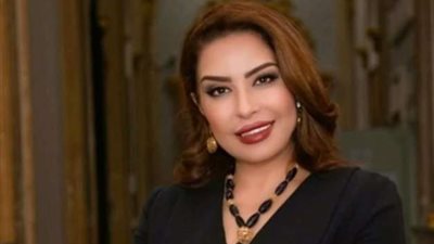 النائبة غادة عجمي: تكليفات الرئيس بالتوسع في منح الرخصة الذهبية تجذب الاستثمارات