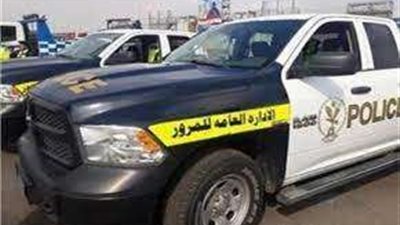 أبرزهم تجاوز السرعة.. تحرير 97 مخالفة مرورية خلال 24 ساعة