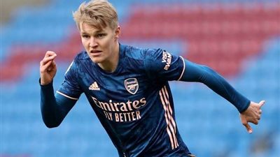 تصريحات لؤلؤة النرويج للماركا الإسبانية تعبر عن السعادة و الإرتياح