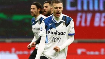 السلوفيني على طاولة مفاوضات الميلان بسبب إقتراب رحيل 