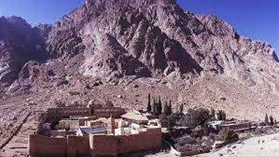 خبير أثري يوضح تفاصيل جولة مسئول اليونسكو بمنطقة آثار سانت كاترين