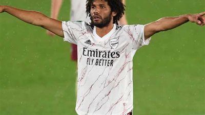 بث مباشر.. مباراة أرسنال وكريستال بالاس في الدوري الإنجليزي