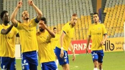 الإسماعيلي: لن نخضع لرغبة الزمالك في نقل مباراتنا أمامهم في كأس مصر