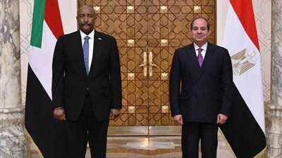 تعرف علي العلاقات الشعبية بين مصر والسودان.. فيديو