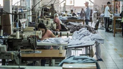 المشروعات الصغيرة والمتوسطة ركيزة النمو الاقتصادي وأمل الشباب