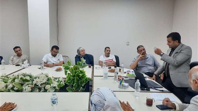 الرقابة المالية تقيم ندوتين تثقيفيتين بالتنسيق مع وزارة الشباب والرياضة