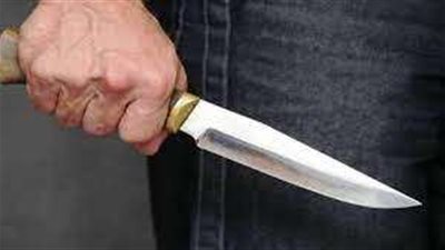 بدم بارد.. مقتل بائع طعنًا بسكين بمنطقة أوسيم بالجيزة