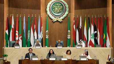 الأمانة العامة تعقد اجتماعات الدورة (112) للمجلس الاقتصادي والاجتماعي