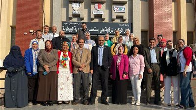 الزراعة تعلن تجديد اعتماد الـ