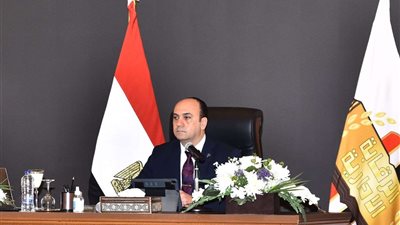 تجديد تكليف عمرو عادل رئيساً لهيئة الرقابة الادارية