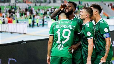 تشكيل أهلي جدة أمام الطائي في الدوري السعودي