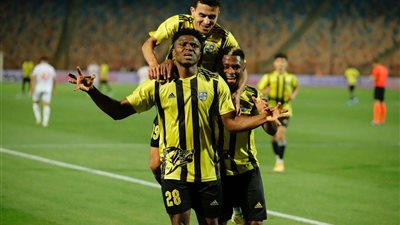 المقاولون يخاطب الاتحاد الليبي ويحذر الأندية من التعاقد مع جون أوكلي