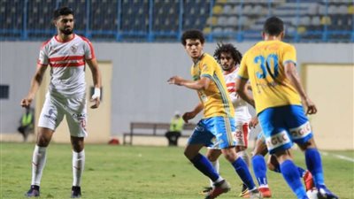 الإسماعيلي يرفض نقل لقاء الزمالك للإسكندرية.. ويكشف تطورات أزمة إبراهيم حسن