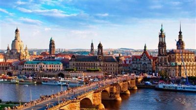 مفوضية السفر الدولية: مصر تقود التعافي في حركة السياحة الدولية