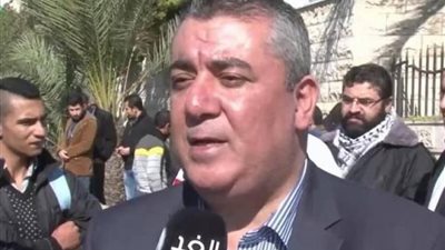 الصحة الفلسطينية: مصر تقف دائما بجانبنا