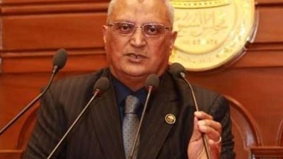 برلماني: توجيهات الرئيس بالإعفاءات الضريبية نقلة كبرى للقطاع الصناعي