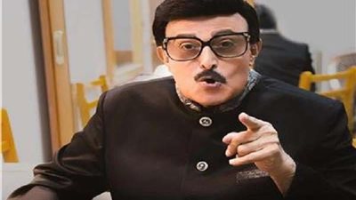 موعد ومكان جنازة الفنان سمير غانم