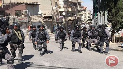 المالكي: على دول العالم الانتصار لحرية الشعب الفلسطينى