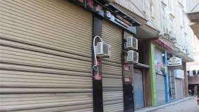 خلال 24 ساعة.. تحرير 243 مخالفة للمحلات التي لم تلتزم بقرار الغلق