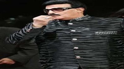 مصادر: دلال عبد العزيز لا تعلم بخبر وفاة زوجها سمير غانم