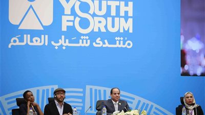 منتدى شباب العالم ينهي ورشة عمل بالتعاون مع اليونيسف