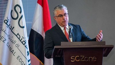 رئيس اقتصادية قناة السويس: تنفيذ المرحلة الأولى في المنطقة الصناعية الروسية قريبًا