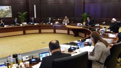 الوزراء تعتمد مشروع قرار إنشاء المجلس الوطني للهيدروجين الأخضر