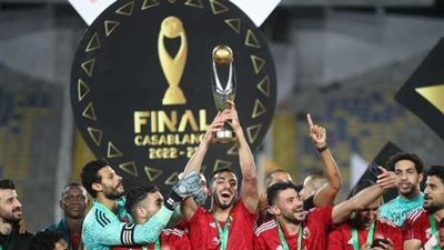 بعد تأجيل لقاء اليوم.. تعرف على موعد مباراة الأهلي القادمة