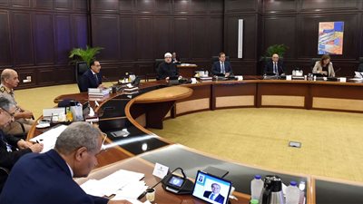 مجلس الوزراء يعتمد قرارات هامة.. تعرف عليها