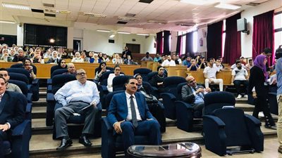 وزارة العمل: ملتقى للسلامة والصحة المهنية بجنوب سيناء