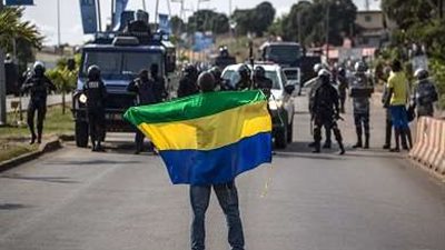 المجلس العسكري بالجابون يجتمع لتحديد قائد للمرحلة الانتقالية