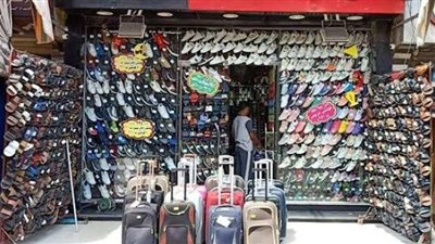 تموين الإسكندرية يقود حملة مكثفة على أسواق