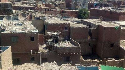 محافظة القاهرة:  عملية إزالة منطقة بطن البقرة العشوائية تستهدف تغيير حياة ٢٠٠٠ أسرة