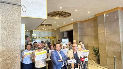 البلشي: صحفيوBBC يدخلون في إضراب جديد