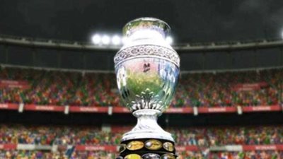 رسميًا.. سحب تنظيم كوبا أمريكا من كولومبيا