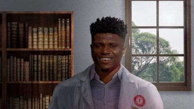 المقاولون العرب يشكو نادي السويحلي الليبي في فيفا بسبب الهارب جون أوكلي