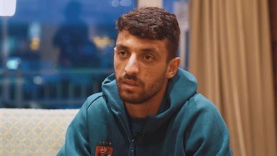 طاهر: معسكر النمسا مثالي.. ولهذا السبب تدربت بمفردي