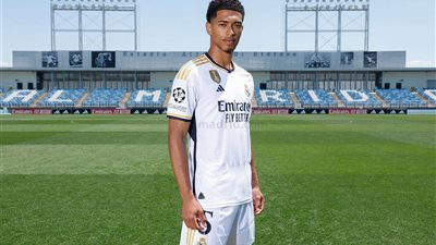 بيلينجهام يفوز بجائز لاعب شهر أغسطس في  الدوري الإسباني