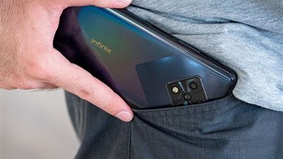 احدث اسعار هواتف Infinix الجديدة في مصر لعام 2021