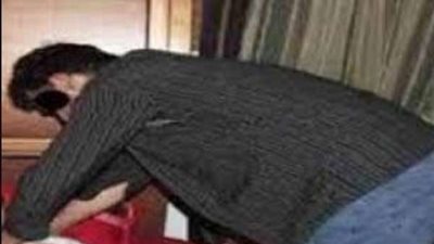 مش هحضر العشاء.. كواليس مقتل ربة منزل خنقا على يد زوجها في أوسيم