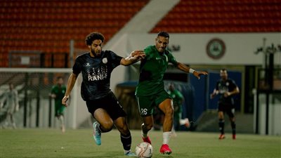 التعادل الإيجابي يحسم ودية البنك الأهلي وفاركو استعدادا للموسم الجديد