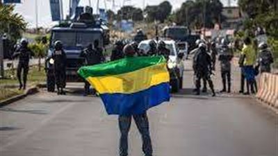 خبير في الشأن الأفريقي لــ«بلدنا اليوم»: أحداث الجابون تشير لعودة النظام الشمولي