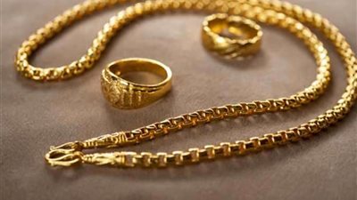 تعرف على أسعار الذهب اليوم الخميس 31 أغسطس 2023.. فيديو