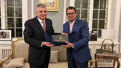 تمديد اتفاقية التعاون الثنائي مع 